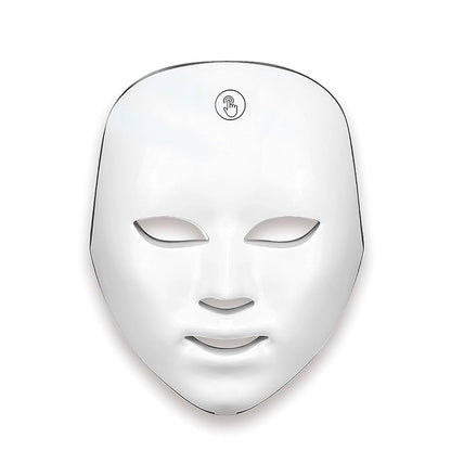 The Led Glow Mask